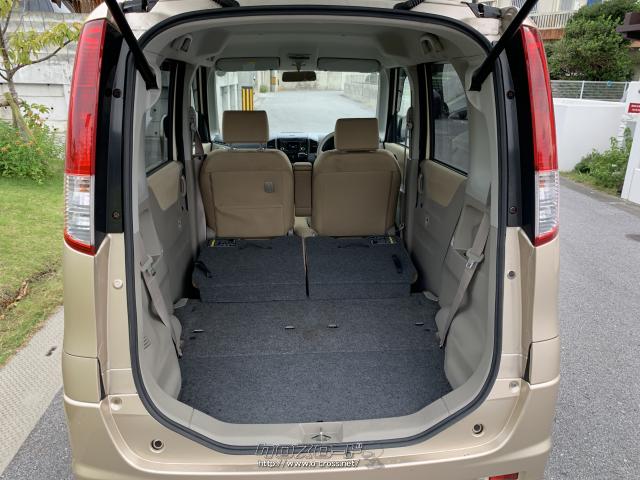 スズキ パレット