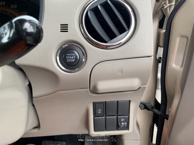 スズキ パレット