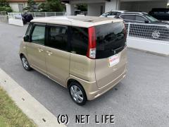 スズキ パレット