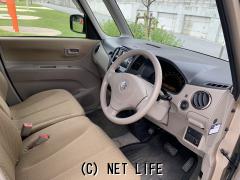 スズキ パレット