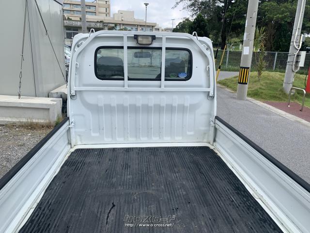 ホンダ アクティトラック