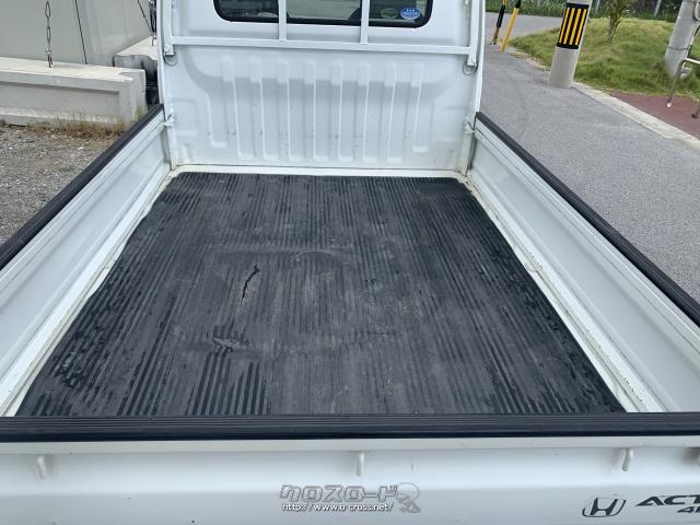 ホンダ アクティトラック