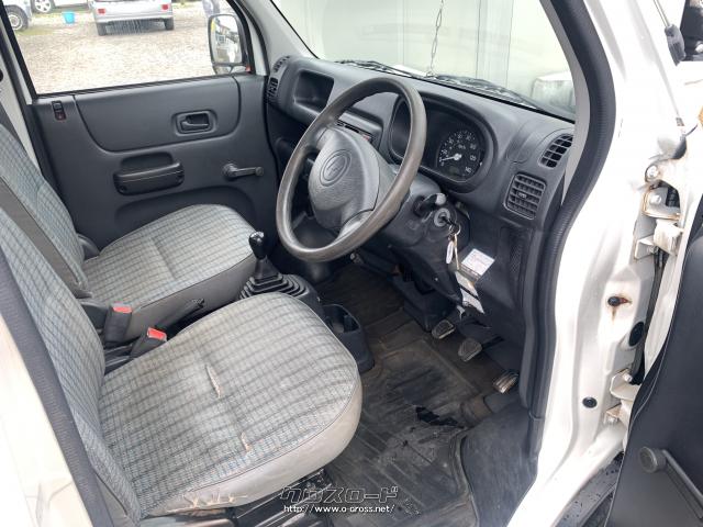 ホンダ アクティトラック