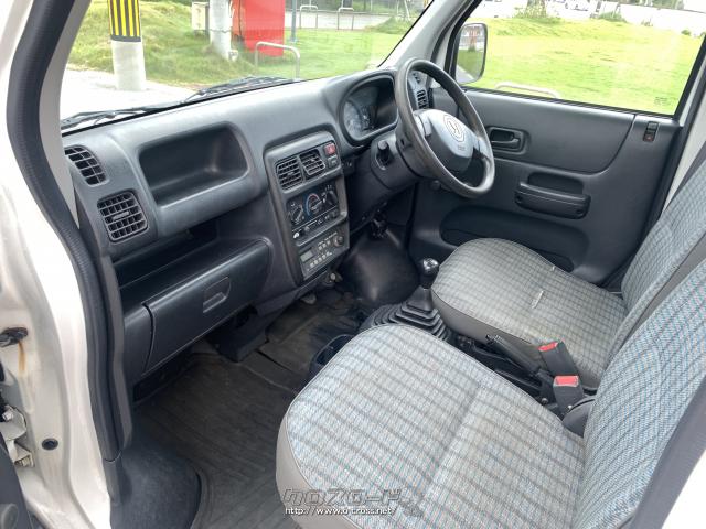 ホンダ アクティトラック