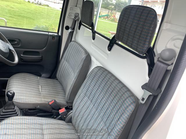 ホンダ アクティトラック