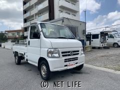 ホンダ アクティトラック