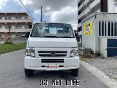 ホンダ アクティトラック