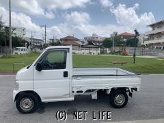 ホンダ アクティトラック