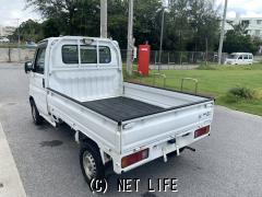 ホンダ アクティトラック