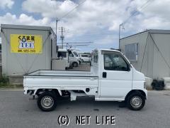 ホンダ アクティトラック