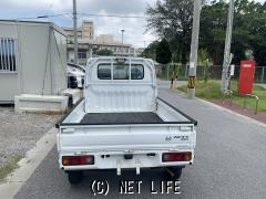 ホンダ アクティトラック