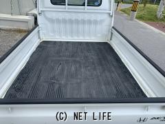 ホンダ アクティトラック