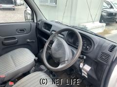 ホンダ アクティトラック