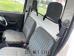 ホンダ アクティトラック