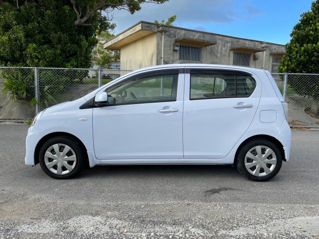 スバル プレオプラス