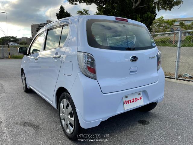 スバル プレオプラス