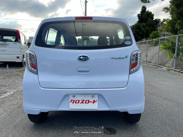 スバル プレオプラス