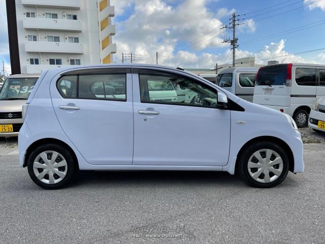 スバル プレオプラス