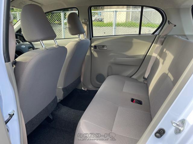 スバル プレオプラス