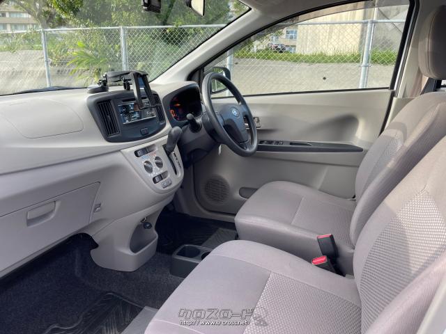 スバル プレオプラス