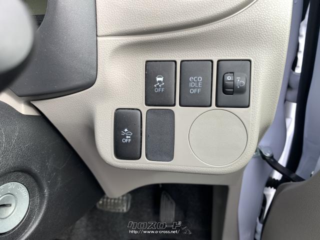 スバル プレオプラス