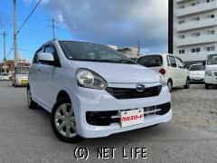 スバル プレオプラス