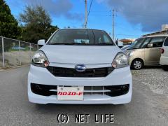 スバル プレオプラス