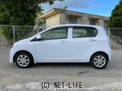 スバル プレオプラス