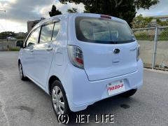 スバル プレオプラス