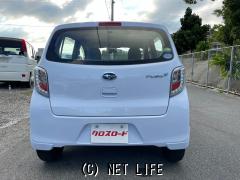 スバル プレオプラス