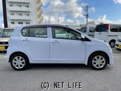 スバル プレオプラス