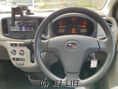 スバル プレオプラス