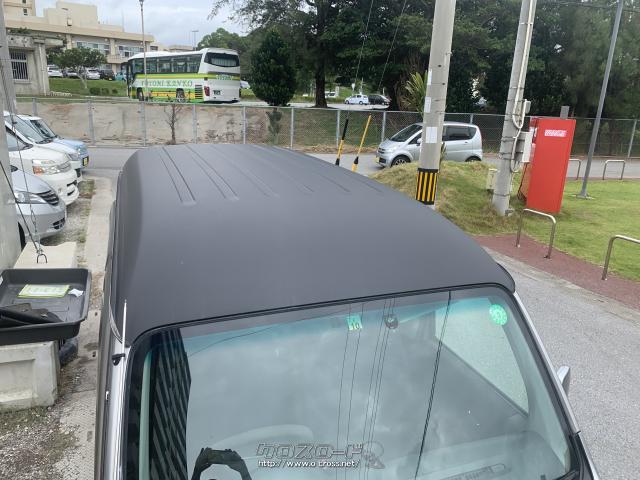 ホンダ バモスホビオ