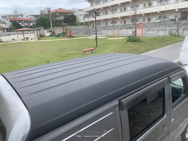 ホンダ バモスホビオ