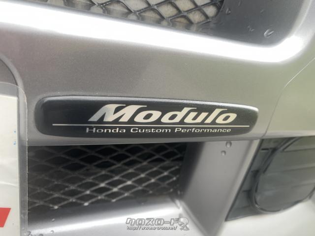 ホンダ バモスホビオ