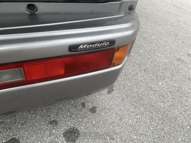 ホンダ バモスホビオ