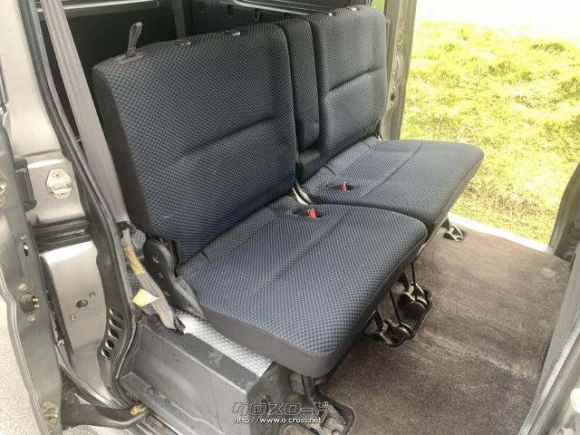 ホンダ バモスホビオ