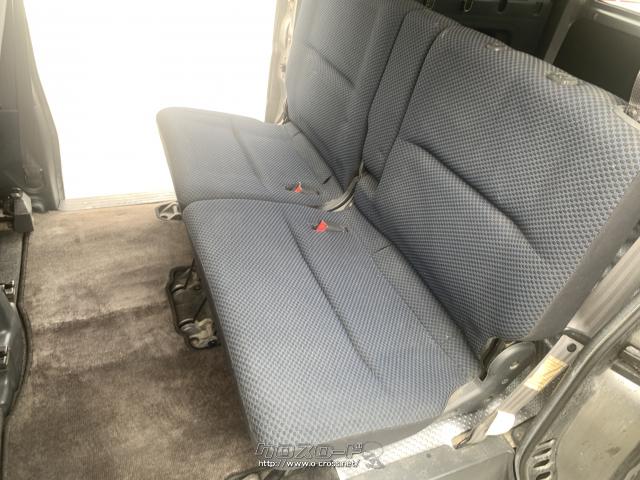 ホンダ バモスホビオ