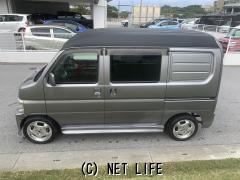 ホンダ バモスホビオ