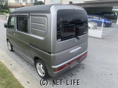 ホンダ バモスホビオ