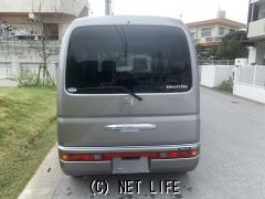 ホンダ バモスホビオ