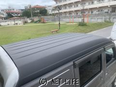 ホンダ バモスホビオ