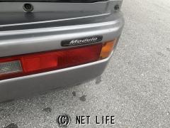 ホンダ バモスホビオ