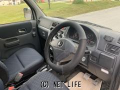 ホンダ バモスホビオ