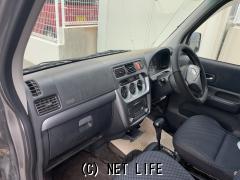 ホンダ バモスホビオ