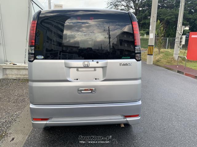 ホンダ バモス M ☆本土仕入れ車両☆後期モデル☆タイベル交換済