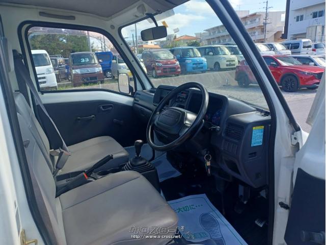 スバル サンバートラック