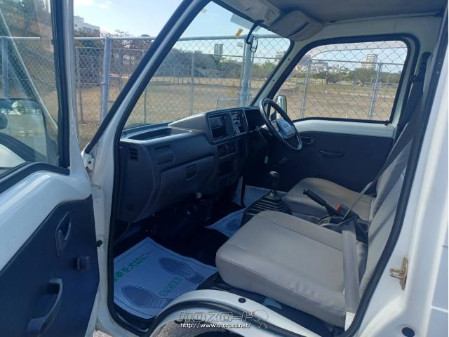 スバル サンバートラック