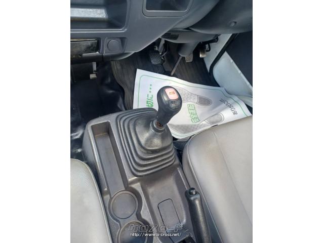 スバル サンバートラック