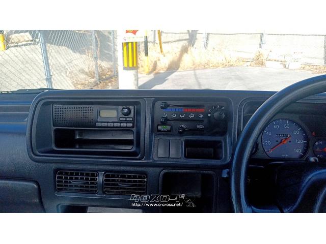 スバル サンバートラック